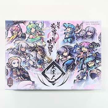 Amazon.co.jp: 新幕 桜降る代に決闘を 大達人セット : おもちゃ